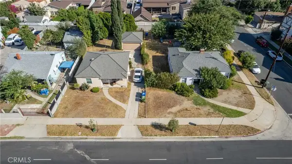 14005 Victory, Van Nuys, CA 91401