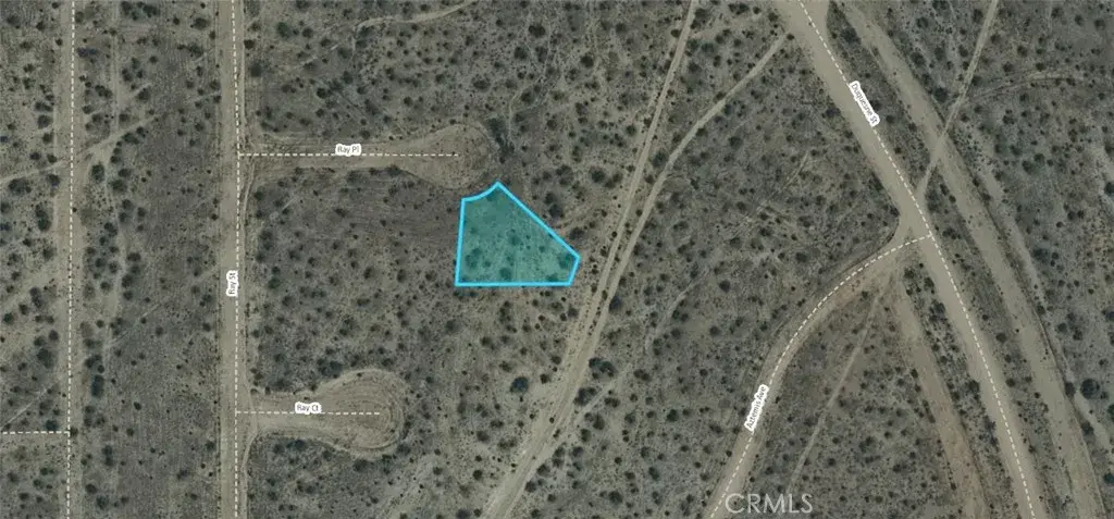 144 Ray, California City, CA 93505 - #1