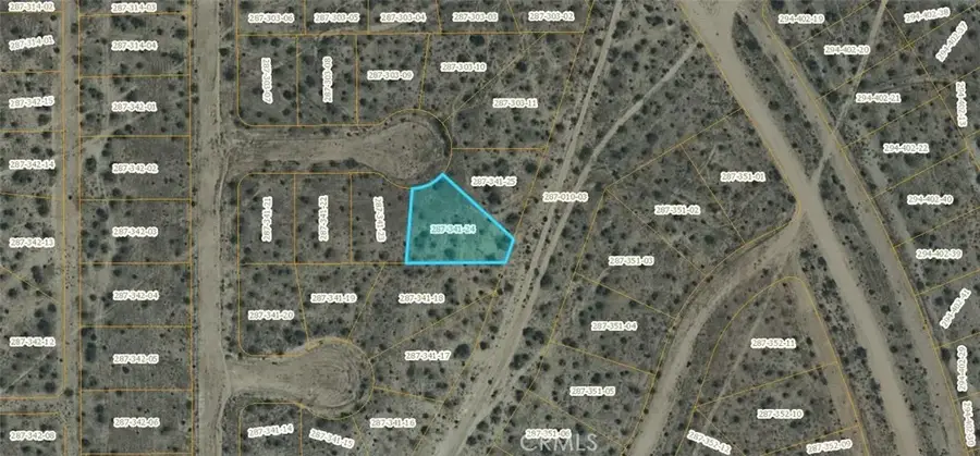 144 Ray, California City, CA 93505 - #3