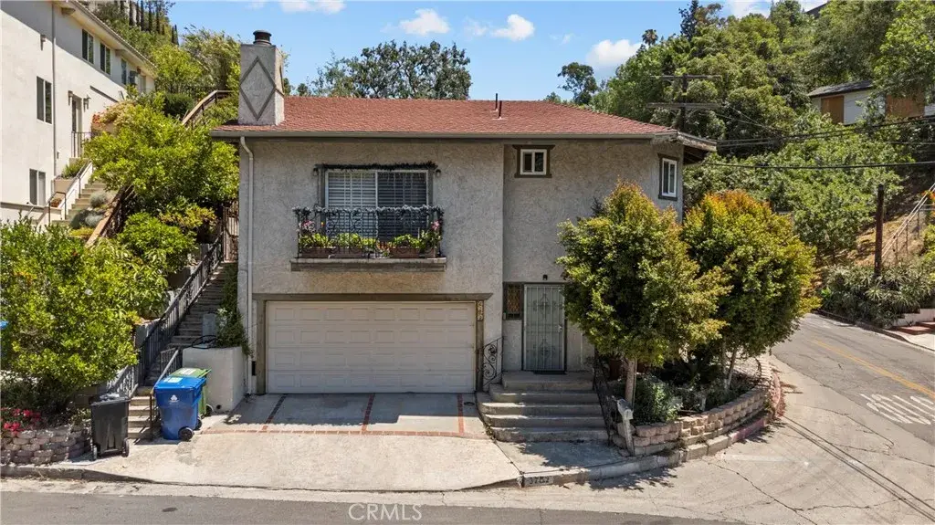 3702 Division, Los Angeles, CA 90065 - #1