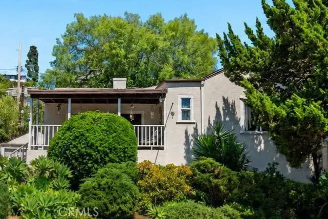 1140 Oberlin Drive, Glendale, CA 91205 - #1