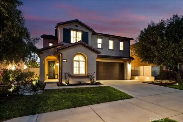 17111 Silk Tree Way, Canyon Country, CA 91387
