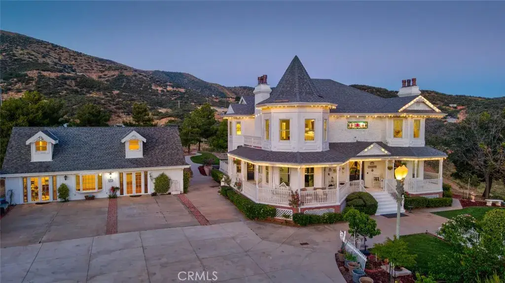 4649 Shannon View Road, Acton, CA 93510 - #1