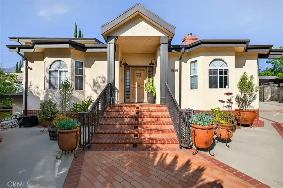 3139 Stevens, La Crescenta, CA 91214 - #3