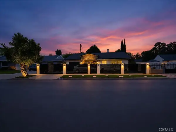 7814 Jellico, Northridge, CA 91325