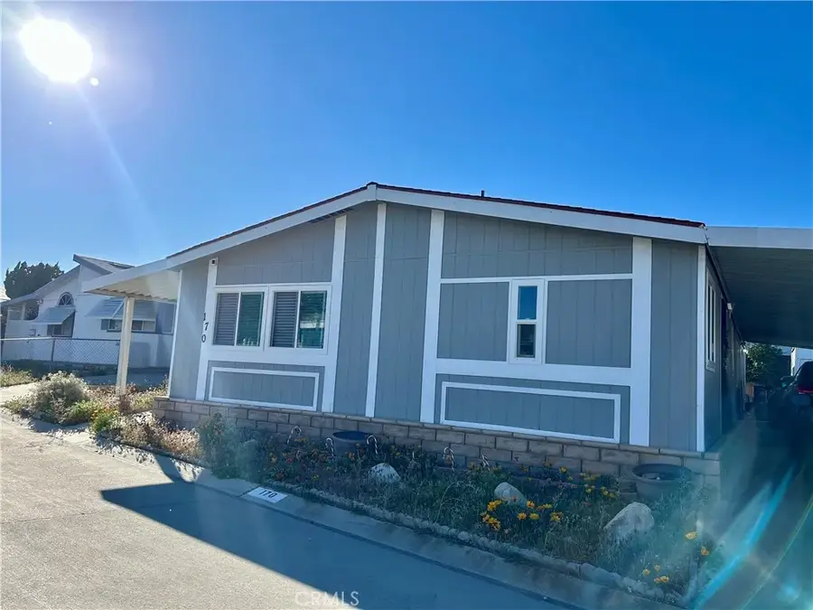 1030 East Ave S #170, Palmdale, CA 93550 - #2