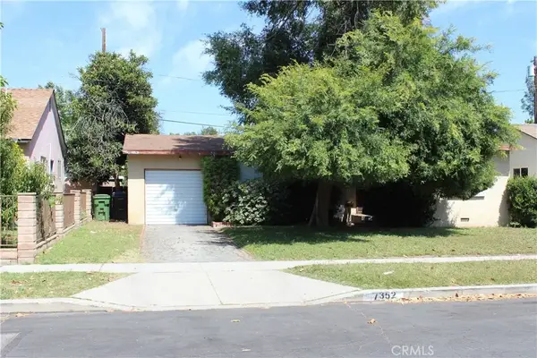 7352 Amestoy, Van Nuys, CA 91406