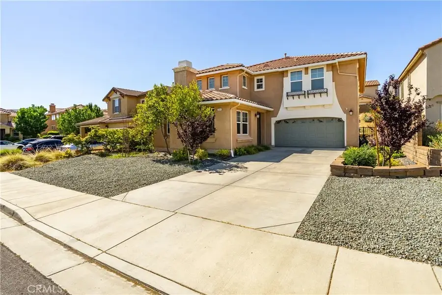 2808 Similax Court, Palmdale, CA 93551 - #2