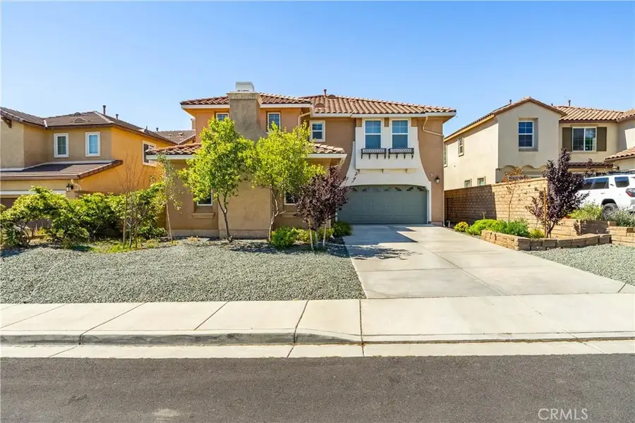 2808 Similax Court, Palmdale, CA 93551 - #3