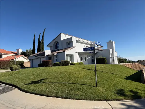 5311 Windcrest Court, Palmdale, CA 93551