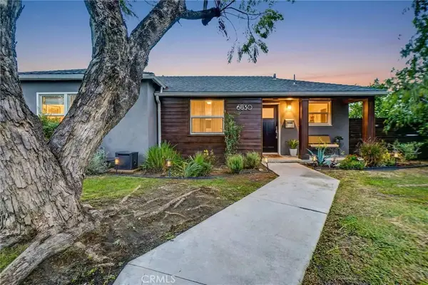 6830 Bothwell Road, Reseda, CA 91335