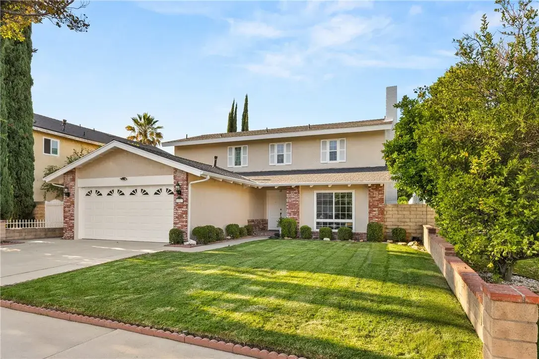 20027 Blythe Street, Winnetka, CA 91306 - #1