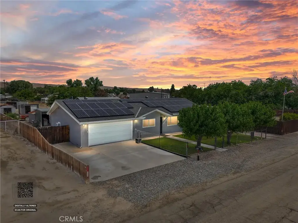 27522 Acacia, Taft, CA 93268 - #1