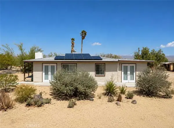 5605 Oasis, 29 Palms, CA 92277