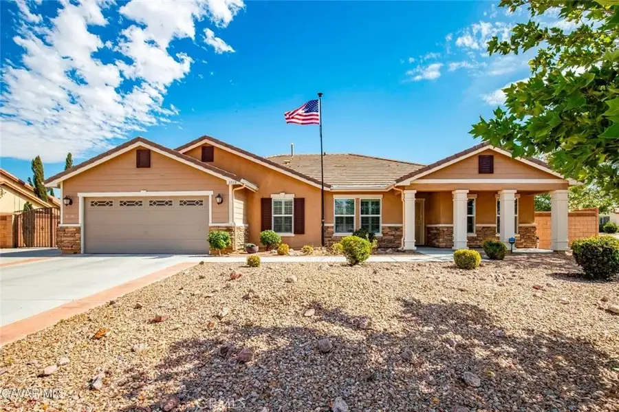 1718 Kaylyn, Lancaster, CA 93535 - #2