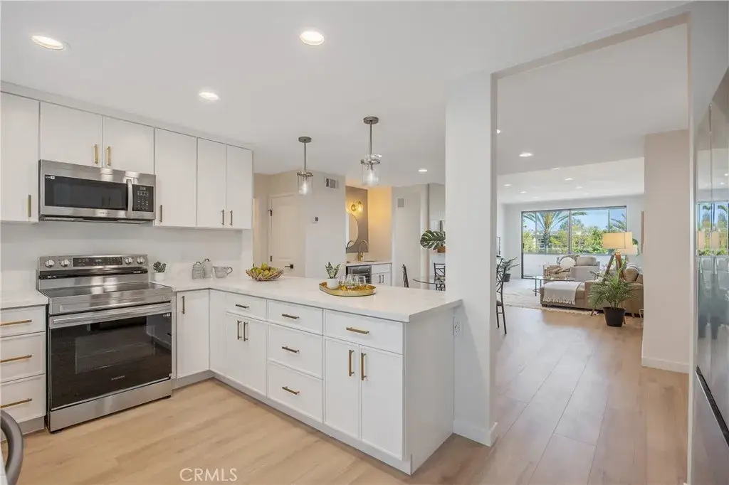 4600 Via Dolce #206, Marina Del Rey, CA 90292 - #1