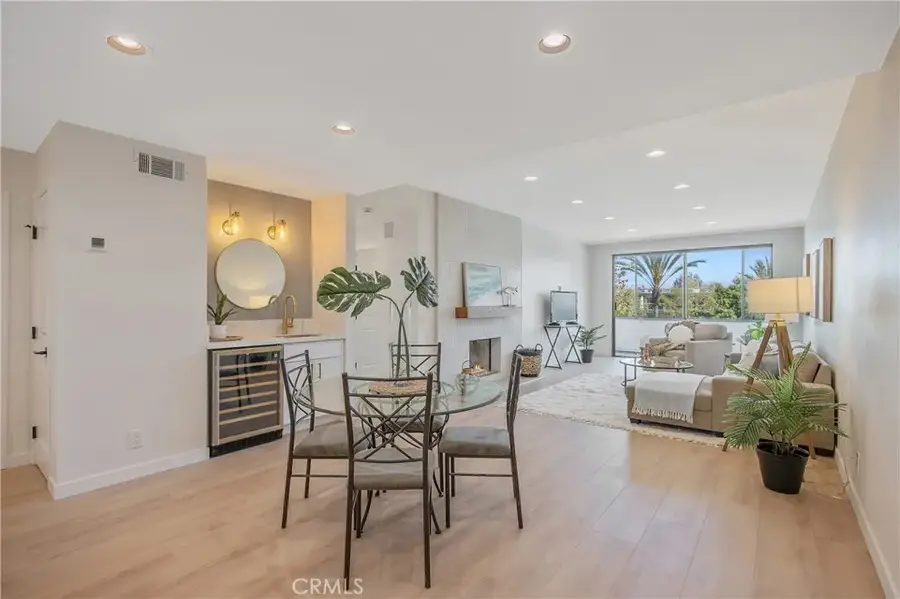 4600 Via Dolce #206, Marina Del Rey, CA 90292 - #3