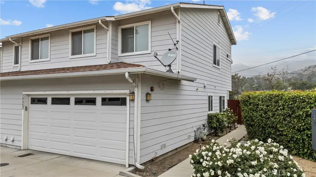 14552 Foothill, Sylmar, CA 91342 - #1