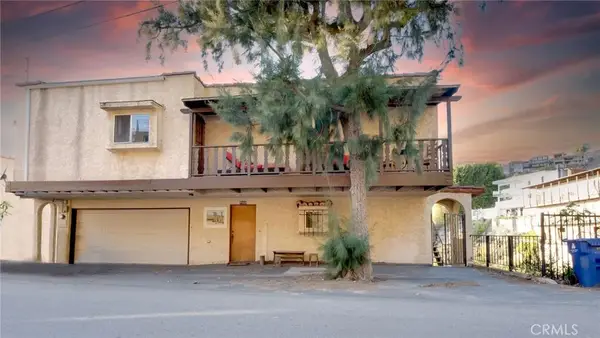 1953 Sunset Plaza Drive, Hollywood Hills, CA 90069
