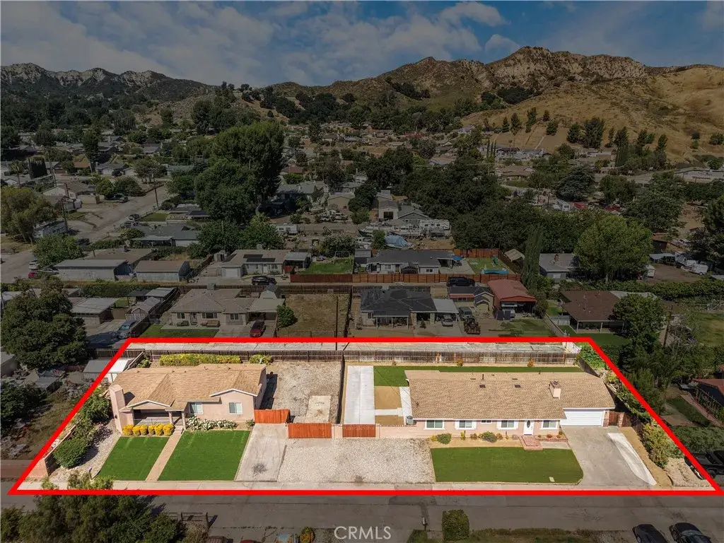 31615-31609 Hunter Lane, Castaic, CA 91384 - #1
