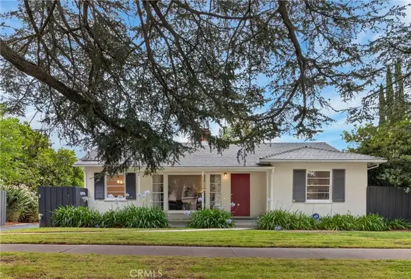 10542 White Oak Avenue, Granada Hills, CA 91344