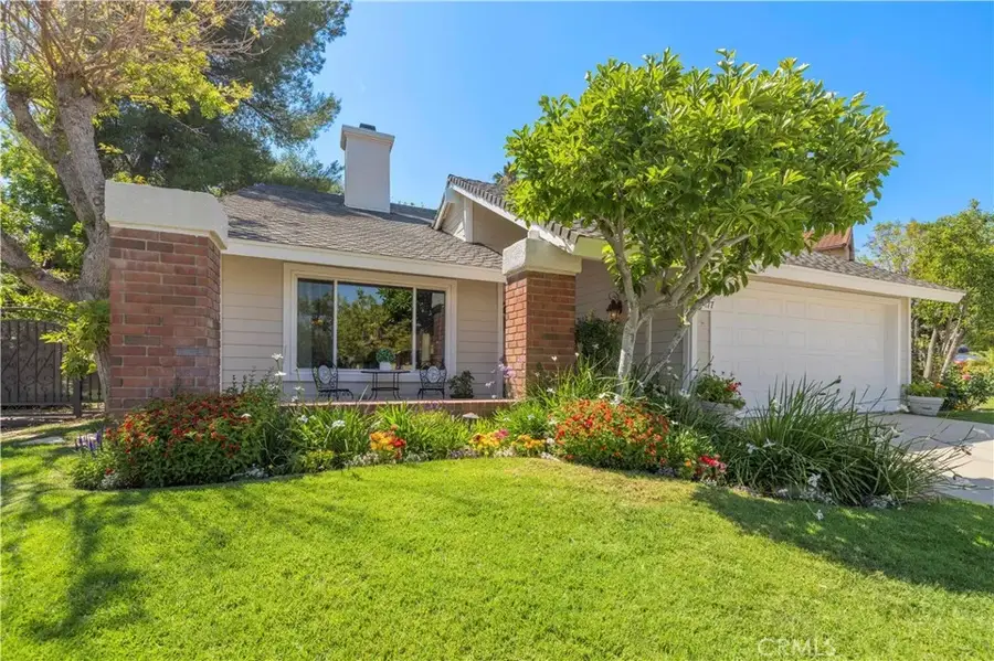 25477 Via Alcira, Valencia, CA 91355 - #2