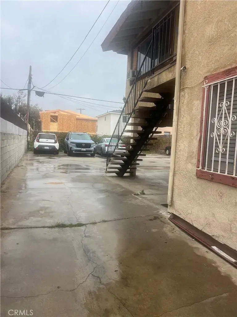1137 N Ardmore, Los Angeles, CA 90029 - #3