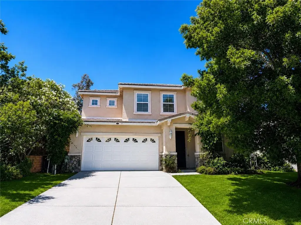 37517 Peachwood, Palmdale, CA 93551 - #1