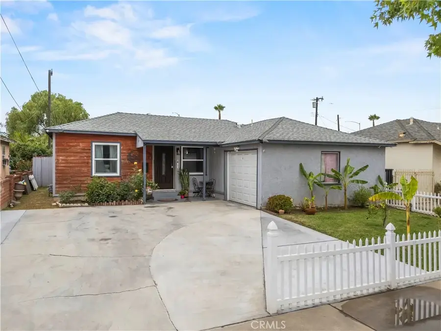 15517 S Denver, Gardena, CA 90248 - #2