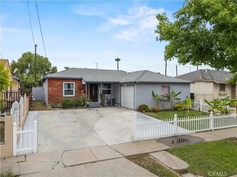 15517 S Denver, Gardena, CA 90248 - #3