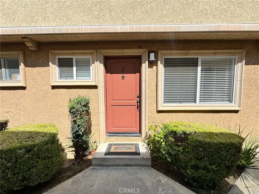 20234 Cohasset #7, Winnetka, CA 91306 - #2