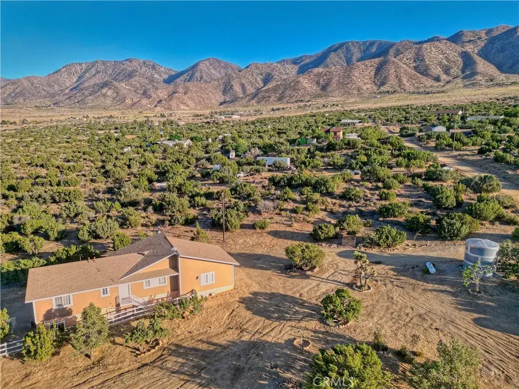 29422 125th East, Pearblossom, CA 93553 - #1