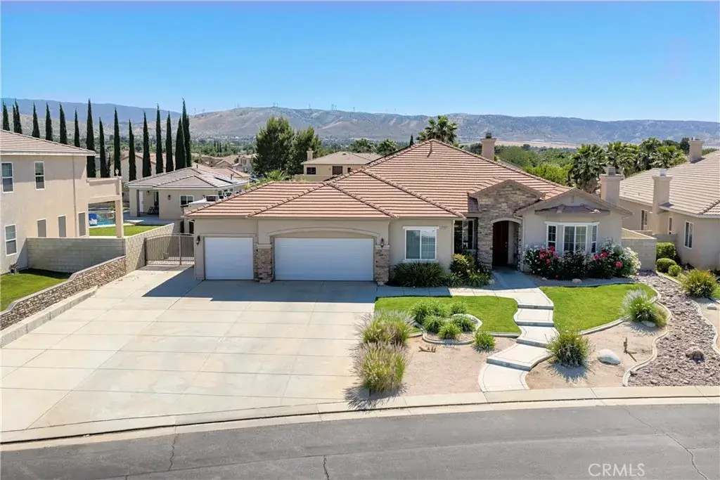 41809 Firenze, Lancaster, CA 93536 - #1