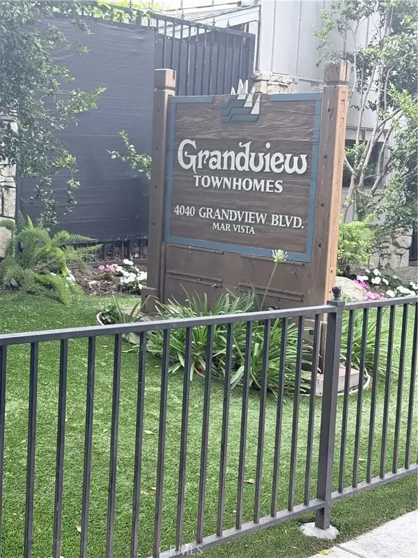 4040 Grand View #65, Los Angeles, CA 90066