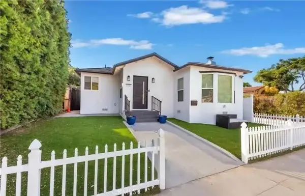 1657 S Garth Ave, Los Angeles, CA 90035