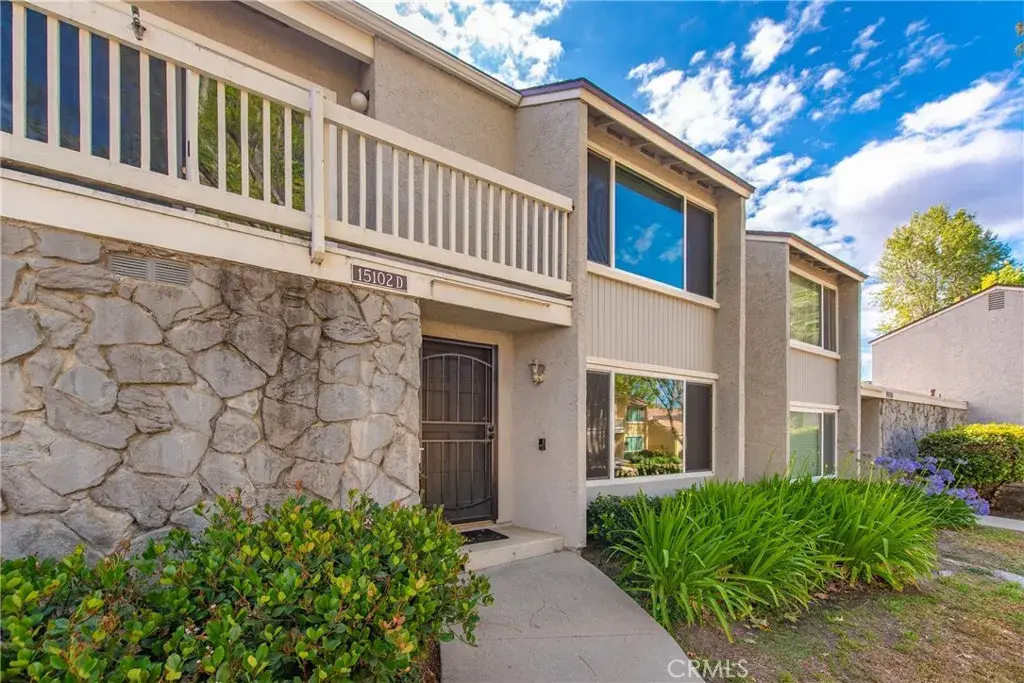 15102 Varsity Street #D, Moorpark, CA 93021 - #1