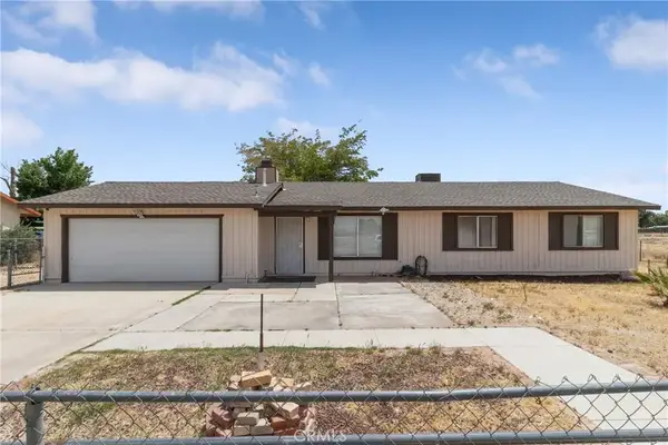 41104 171st East, Lancaster, CA 93535