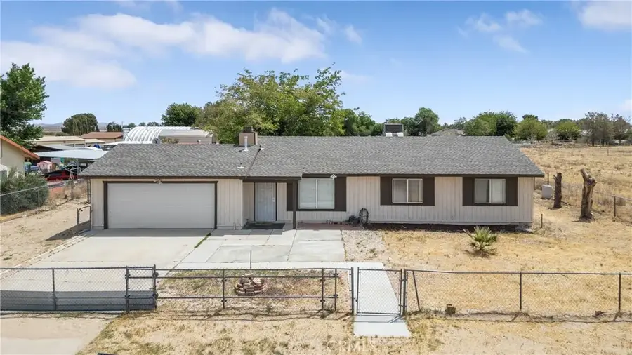 41104 171st East, Lancaster, CA 93535 - #2