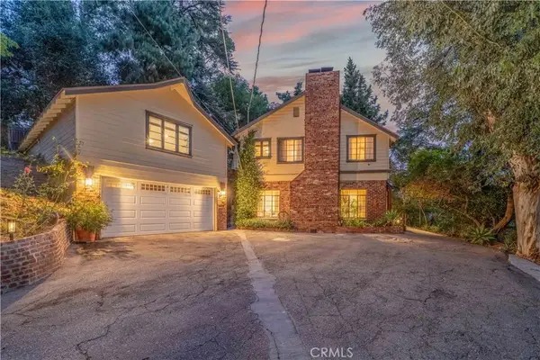 9925 Shadow Hills, Sunland, CA 91040