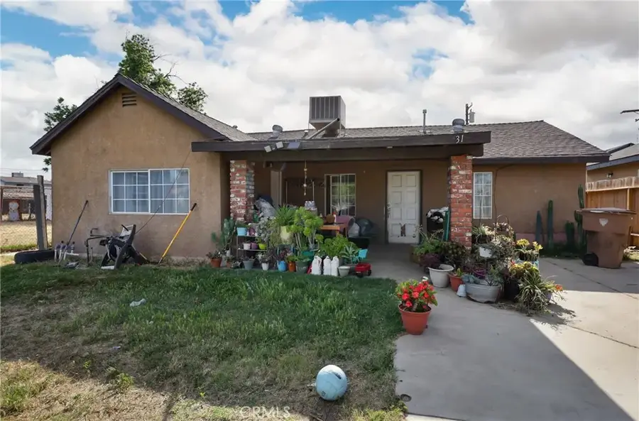 310 Madison Street, Bakersfield, CA 93307 - #3
