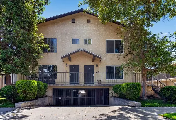 216 W Tujunga #A, Burbank, CA 91502