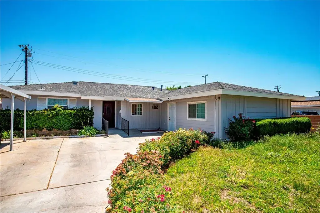 45046 18th West, Lancaster, CA 93534 - #1