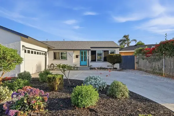 14844 Hartsville Street, La Puente, CA 91744