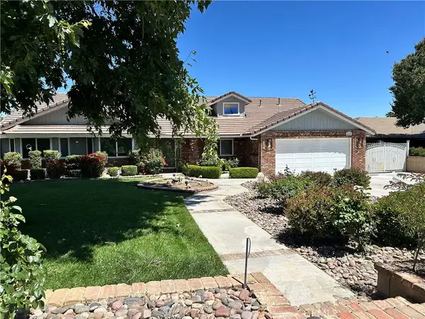 4761 W Avenue North, Quartz Hill, CA 93536
