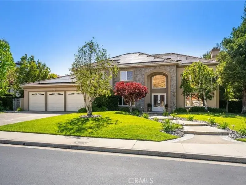 5823 Reefton Court, Calabasas, CA 91302 - #1