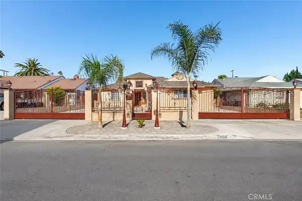 7060 Morse Avenue, North Hollywood, CA 91605