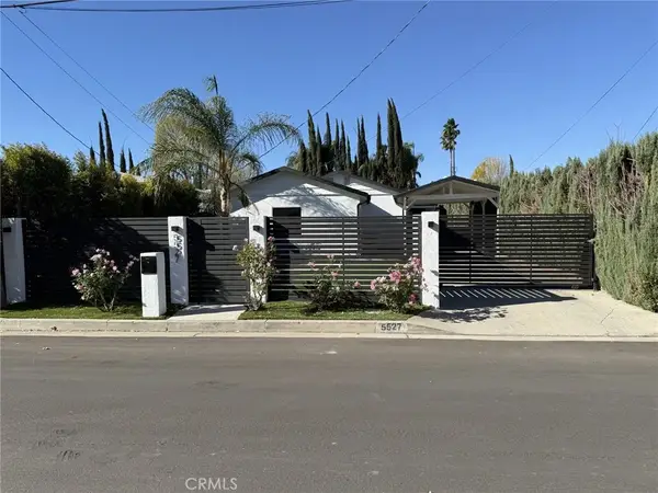 5527 Beckford Avenue, Tarzana, CA 91356