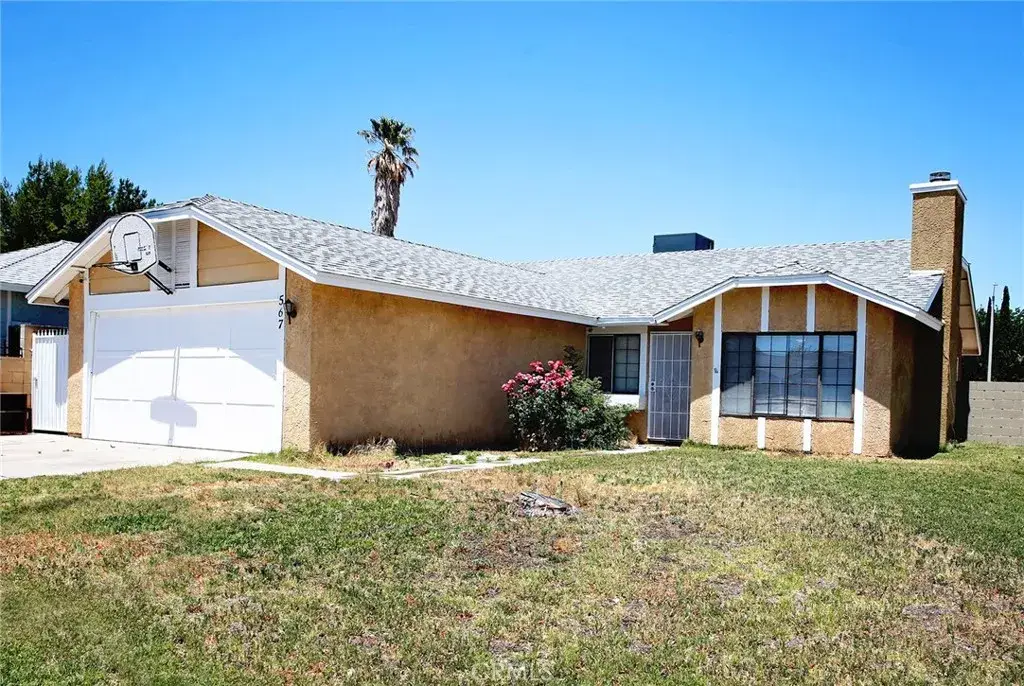 567 E Avenue J9, Lancaster, CA 93535 - #1