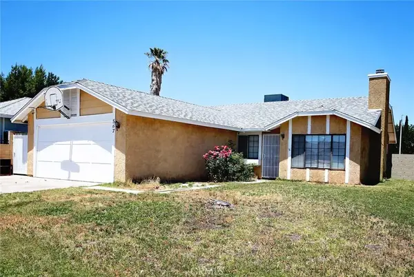 567 E Avenue J9, Lancaster, CA 93535