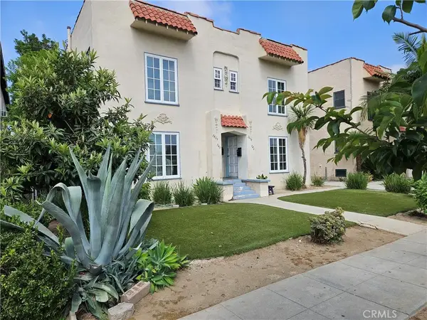 743 S Chevy Chase, Glendale, CA 91205